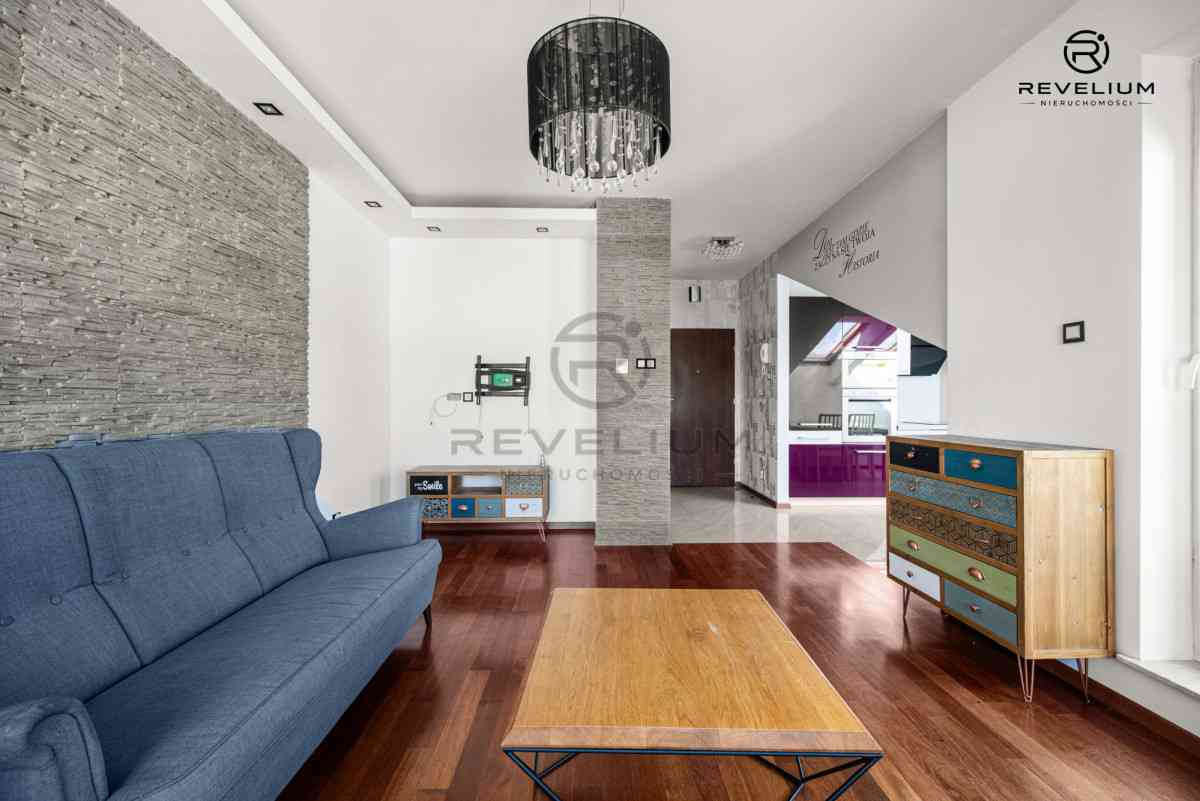 3 balkony | 2 Msc. postojowe | Oś. Myśliwska Park - zdjęcie 5