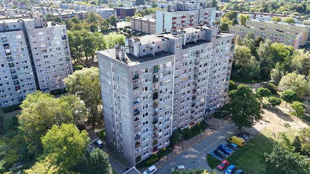 Częstochowa, ul. Zana | Mieszkanie na sprzedaż - zdjęcie 6