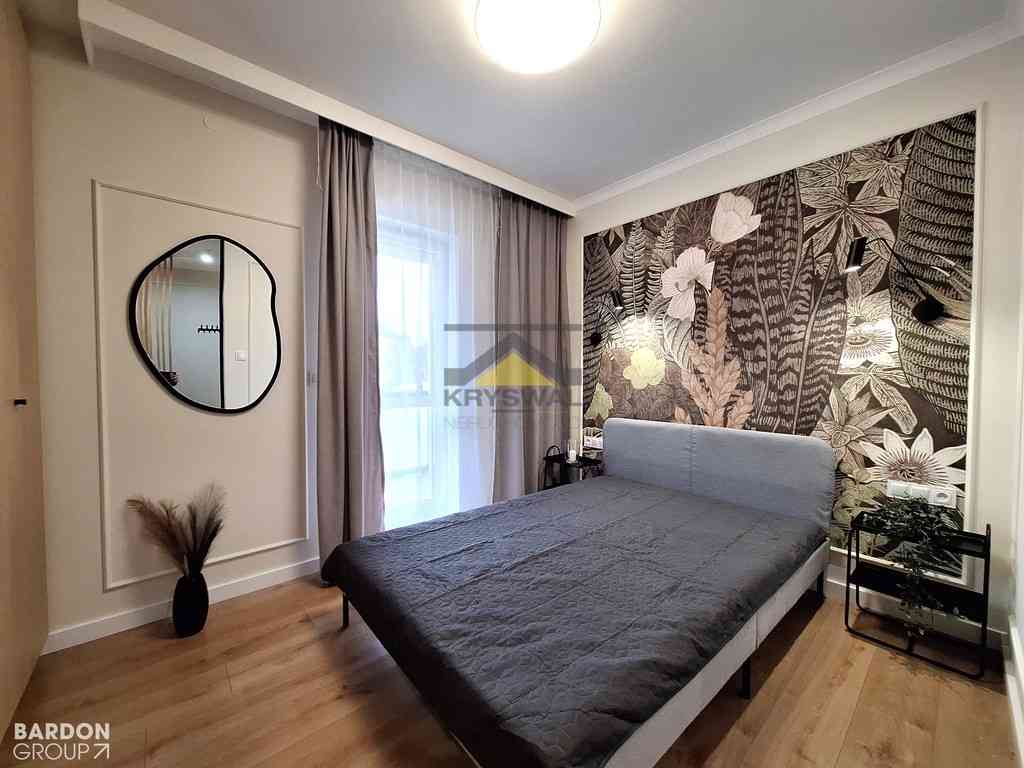 Apartament w centrum miasta z widokiem  na park! - zdjęcie 5