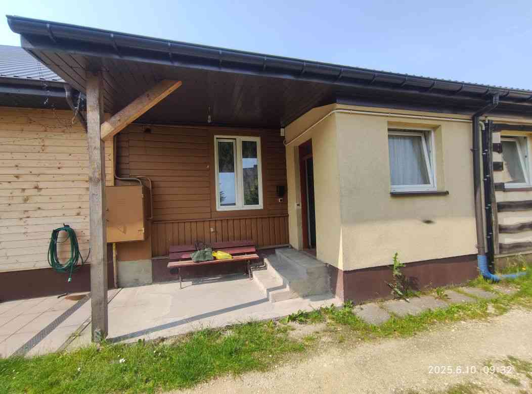 Dom w Końskich ul. Piłsudskiego - zdjęcie 8