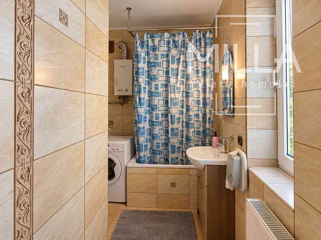 Mieszkanie na piętrze domu 178m2| Bałuty - zdjęcie 3