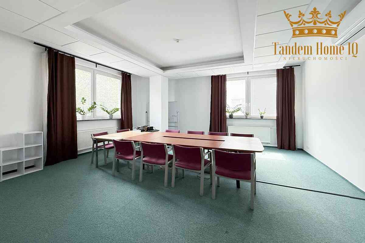 Do wynajęcia 620m2 biura na Włochach gotowe do wprowadzenia - zdjęcie 5