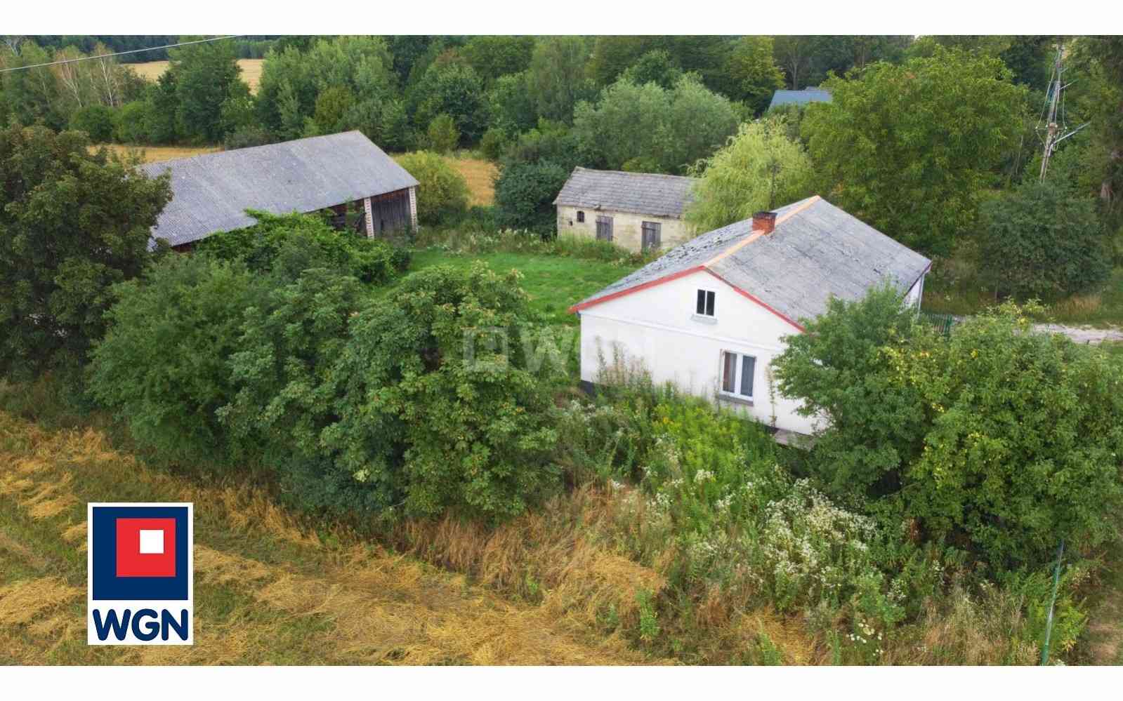 Dom na sprzedaż - Albertów, Albertów II - zdjęcie 7