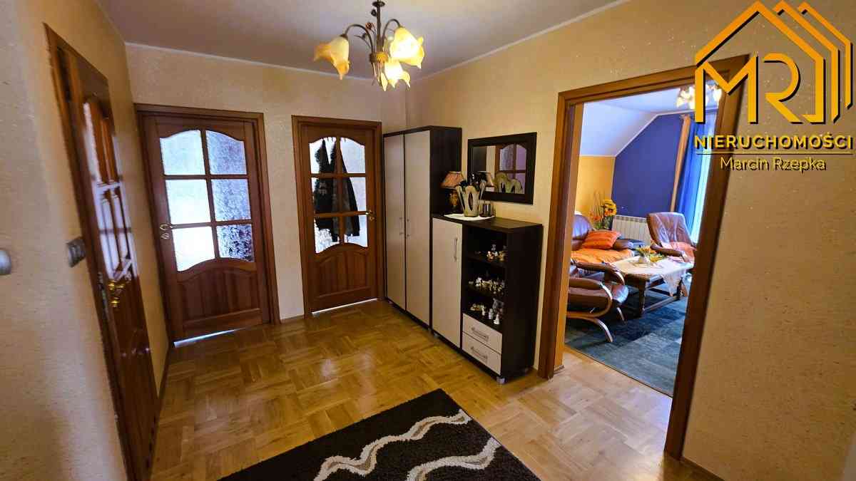 Dom z szybkim dojazdem do Tarnowa – Nowa Jastrząbk - zdjęcie 19