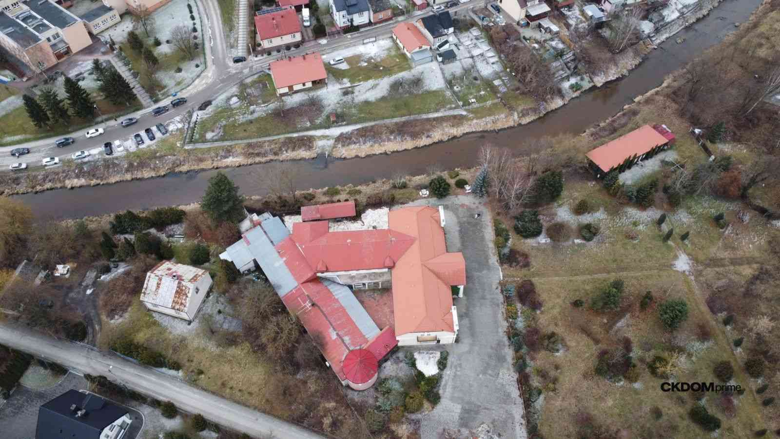 Pałac Łazienkowski – centrum Staszowa - zdjęcie 26