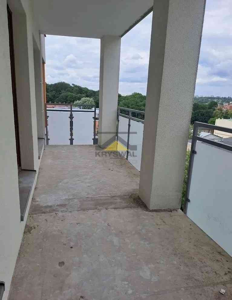 Nowy apartament 92,46m2+2miejsca post.,os.Staszica - zdjęcie 13