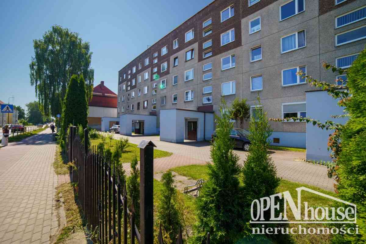 Mieszkanie do wynajęcia - Kołobrzeska 19, 2 pokoje - zdjęcie 16