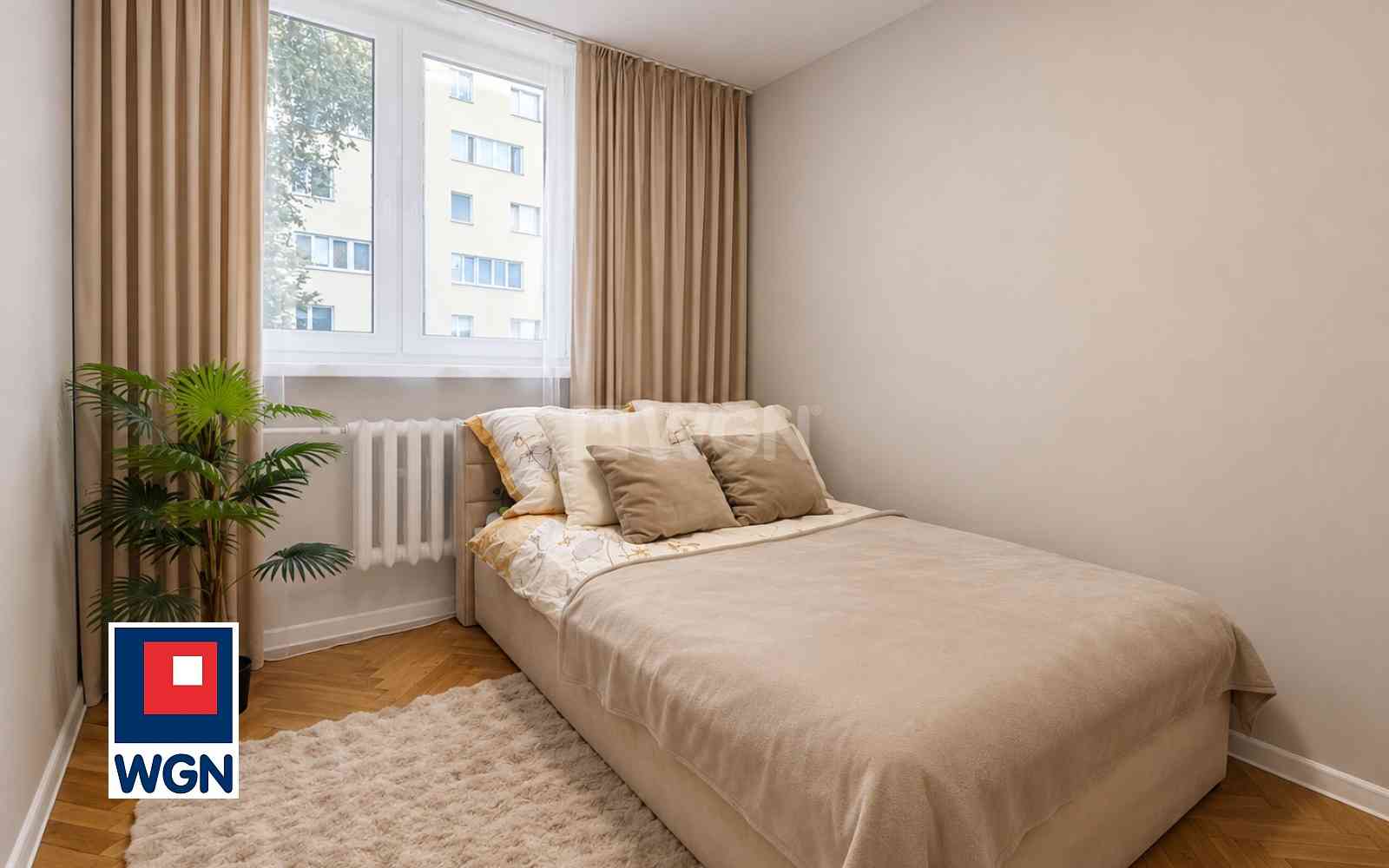 Mieszkanie na sprzedaż - Lublin, Hutnicza - zdjęcie 6