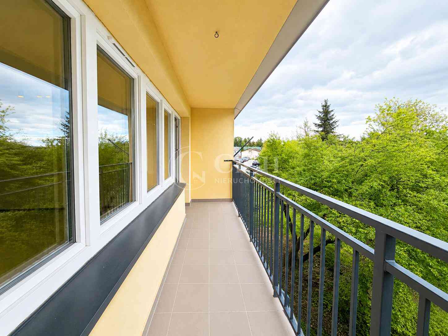 Przestronne mieszkanie 73,93 m² – Tarnów, os. Jasna - zdjęcie 3