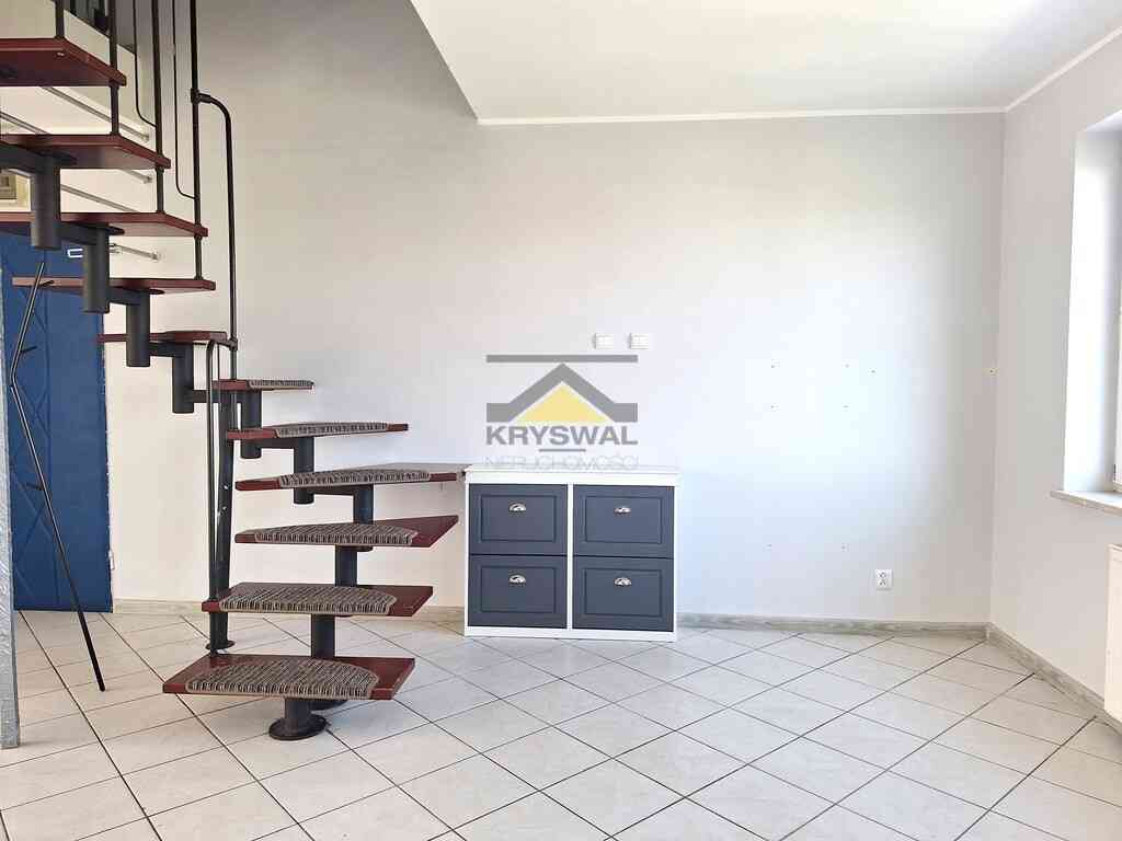 Do wynajęcia mieszkanie 2 poziomowe Gorzów Górczyn - zdjęcie 17