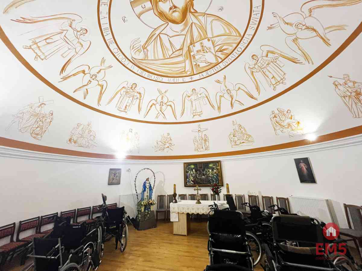 Oferta sprzedaży Domu Opieki - zdjęcie 8