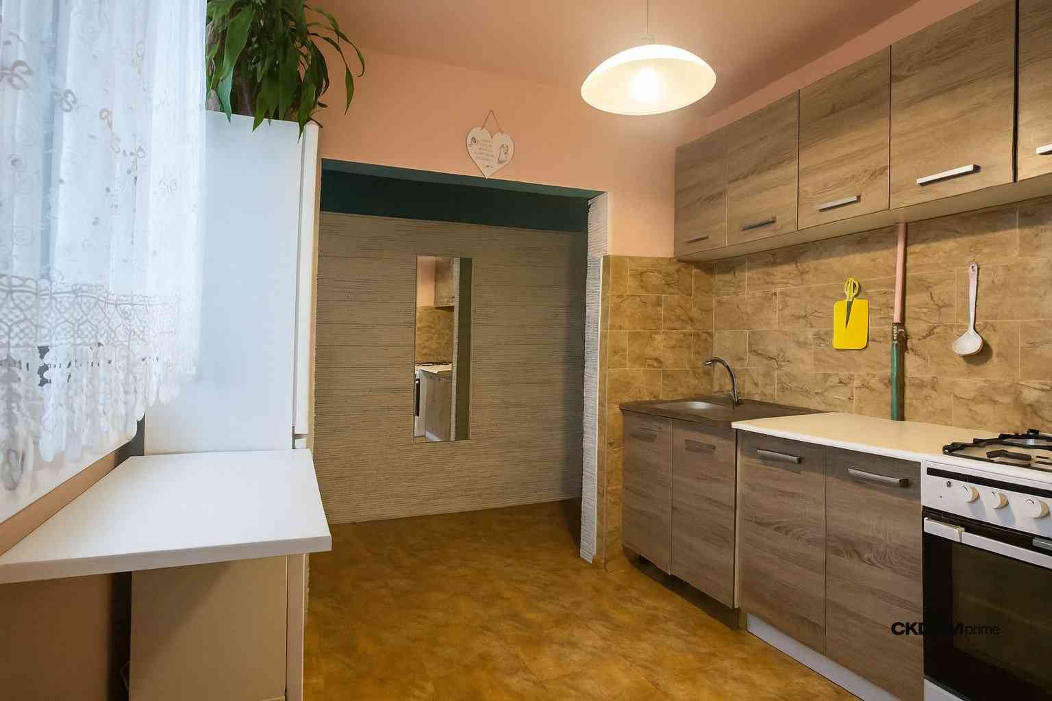 3 pokoje 51m2 Staszów Wschodnia jasne mieszkanie - zdjęcie 4
