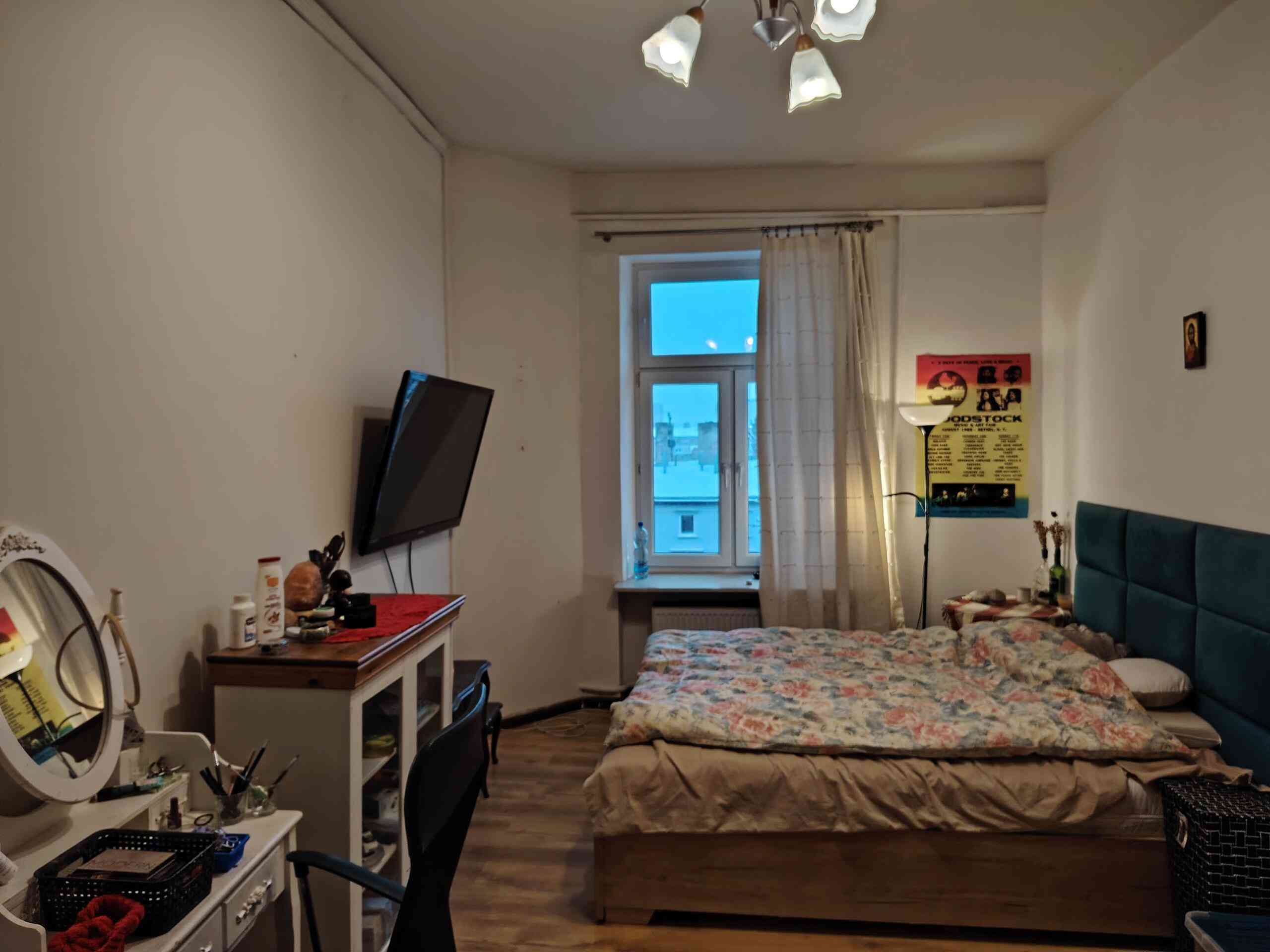 Stylowe mieszkanie Łódź Śródmieście blisko Nowego Centrum - zdjęcie 4