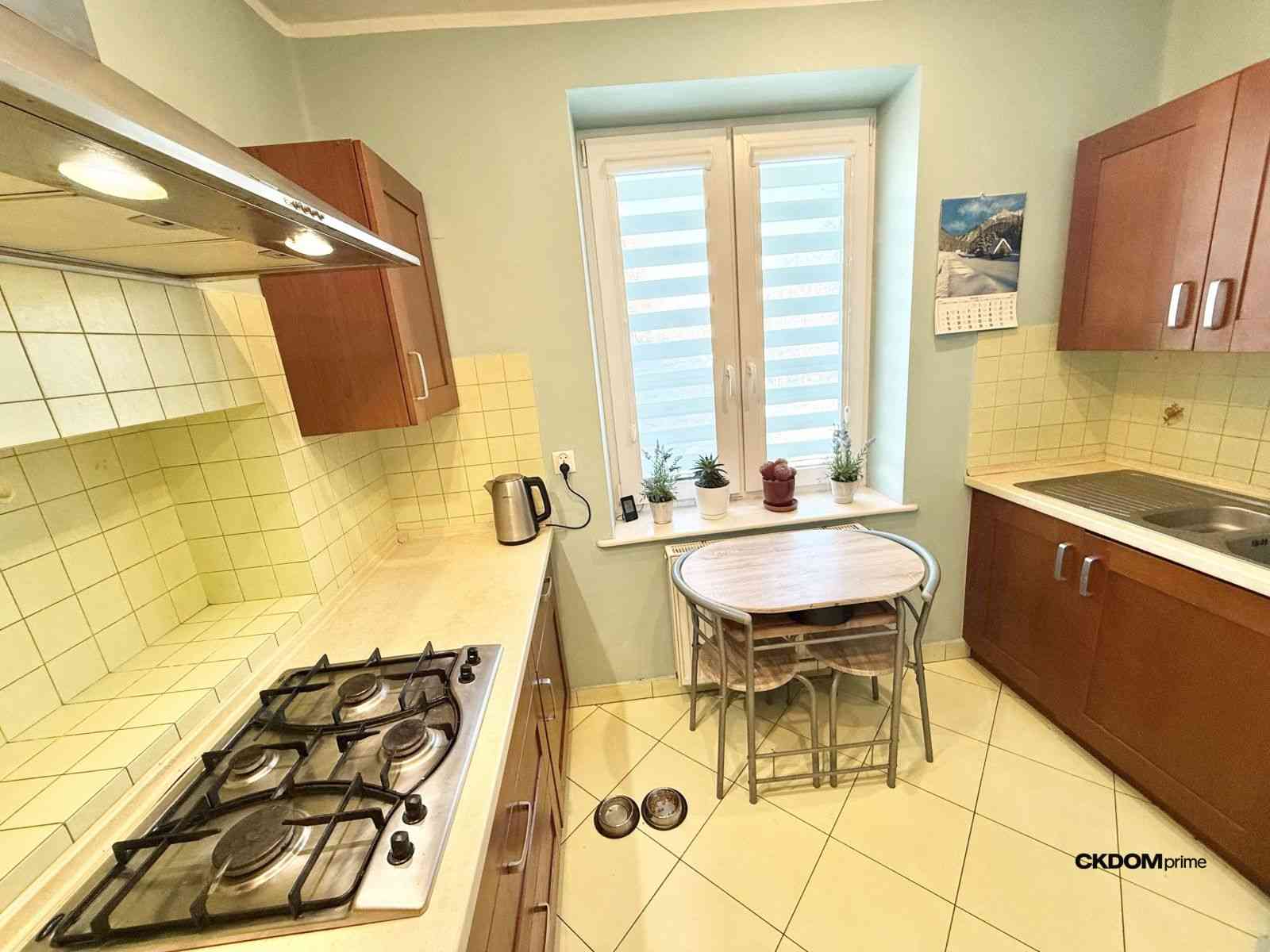 2 pokojowe mieszkanie w sercu Kielc Winnicka - zdjęcie 4