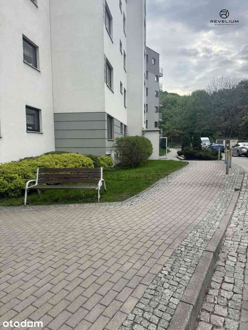 2 pokoje z widokiem na las | Pohulanka | - zdjęcie 9