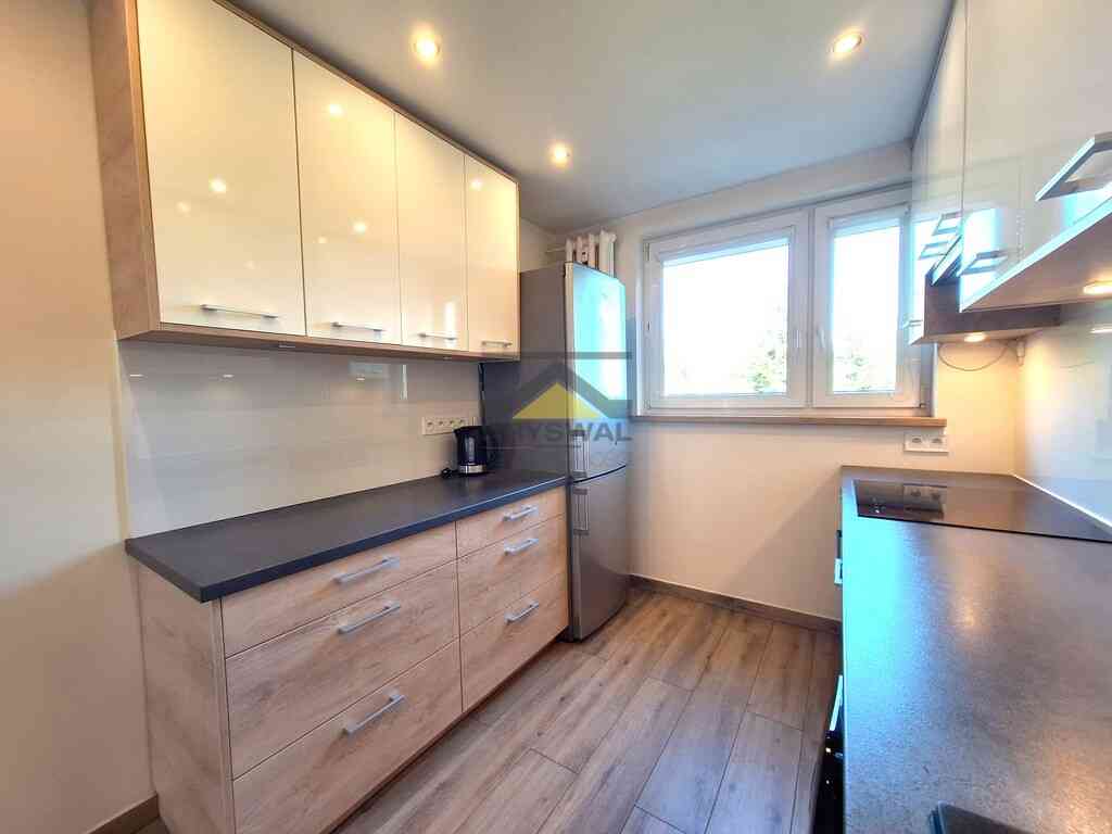2 pokoje, osobna kuchnia, balkon, 1 pietro - zdjęcie 18