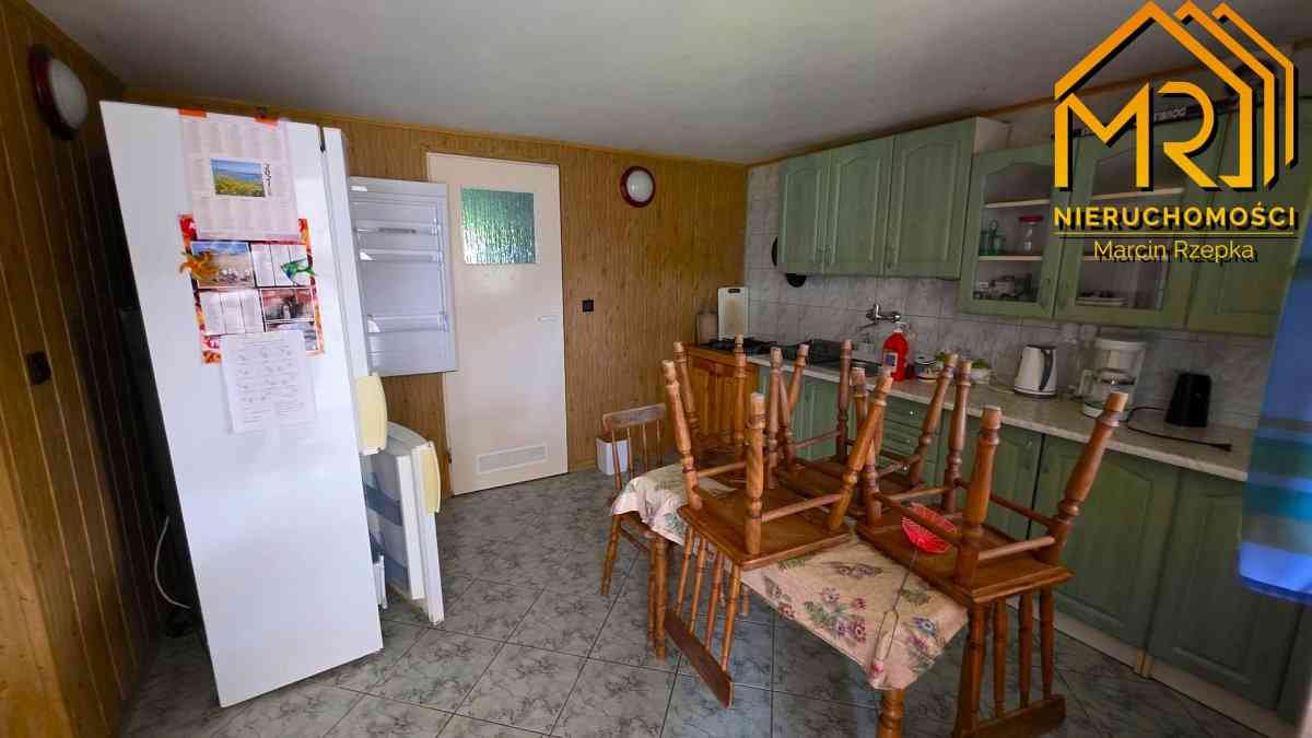 Siedlisko 3,30 ha pod agroturystykę, stolarnię – T - zdjęcie 14