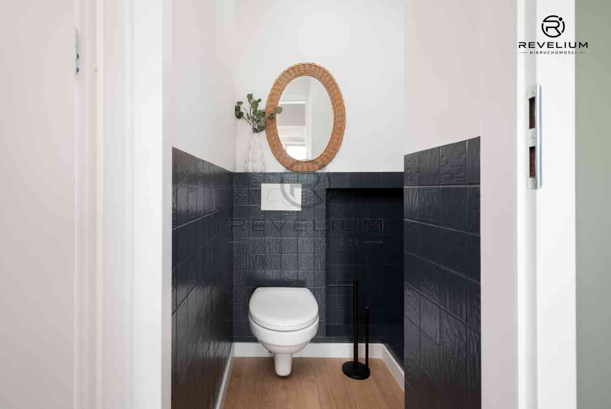 Gotowe do zamieszkania | 62,9 m² | Gdynia Dąbrowa - zdjęcie 5