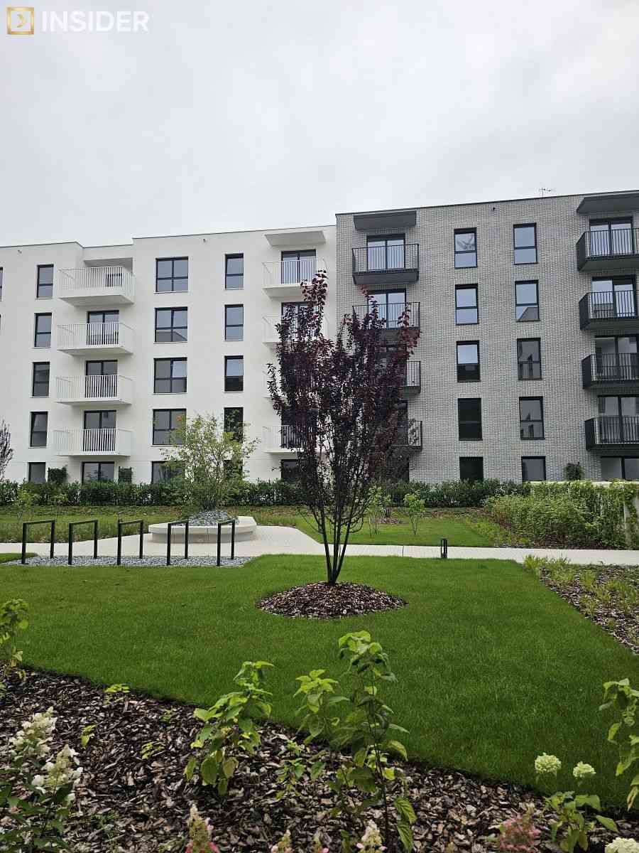 Przestronne| Rodzinne | 3 pokoje | Balkon 10 m2 |  - zdjęcie 2