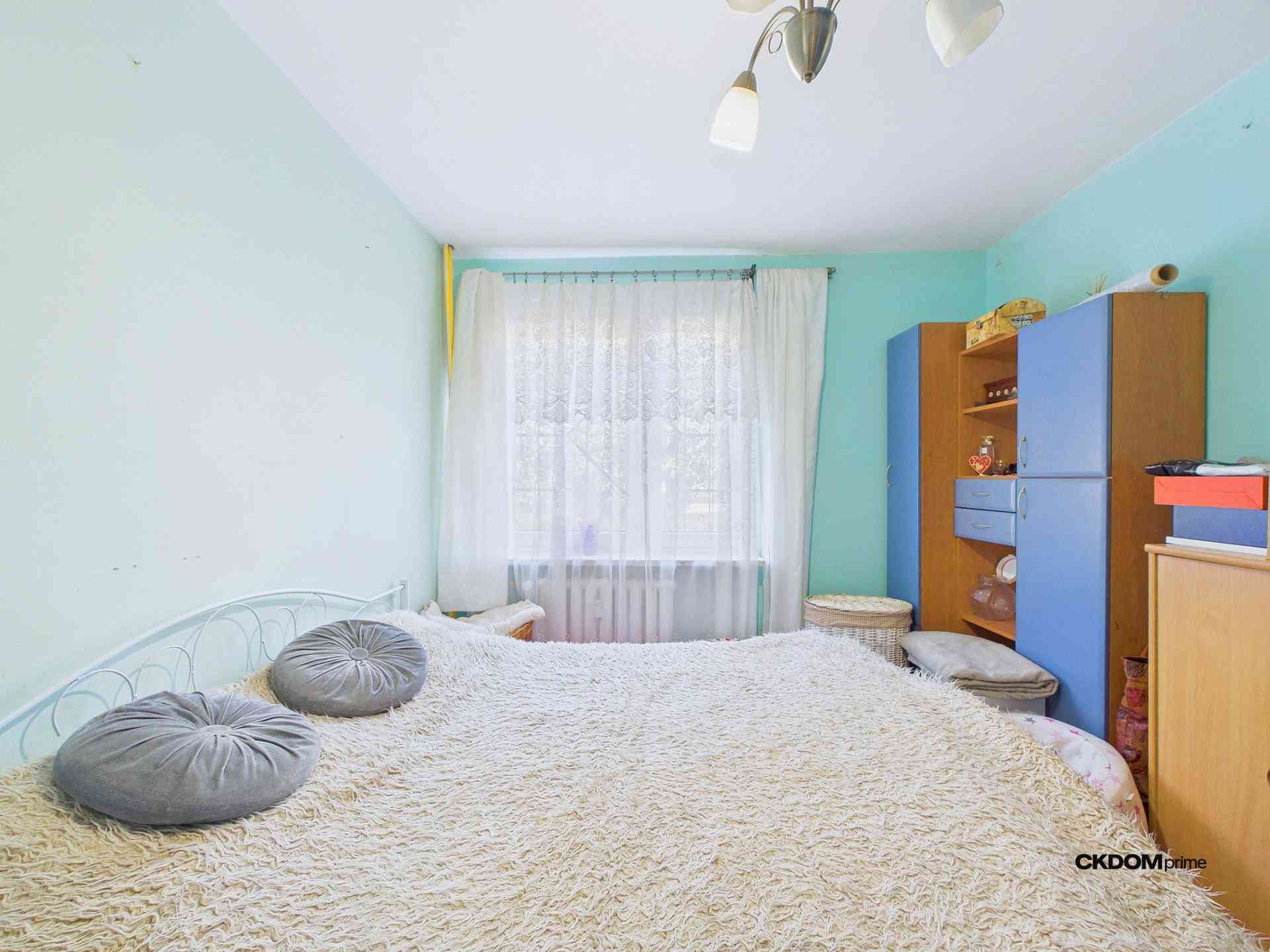 2 pokoje | 50 m² | PARTER | możliwość 3 pokoi | ul. Olszyńska | Radom - zdjęcie 8