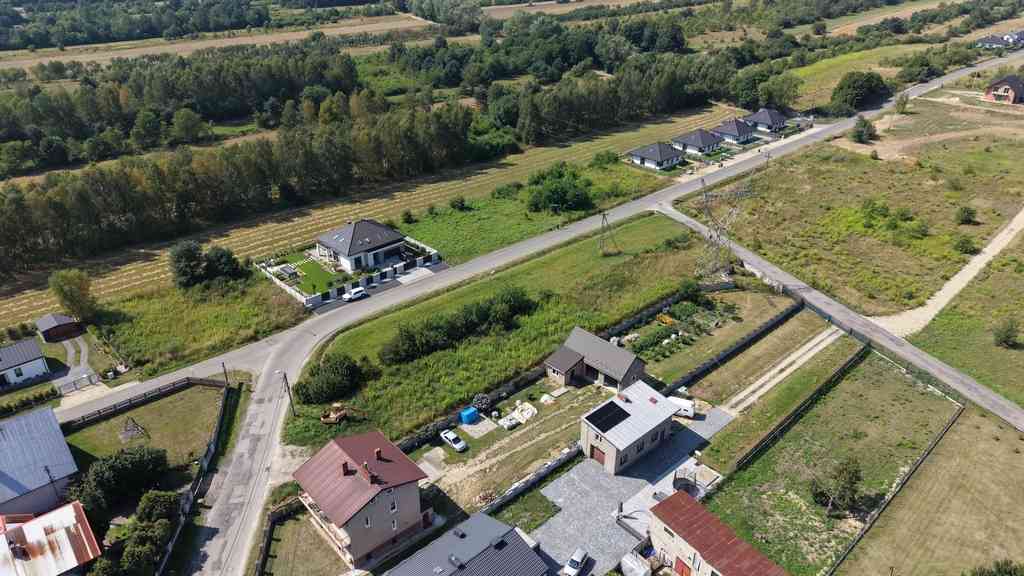 Częstochowa, ul. Bursztynowa | Działka na sprzedaż - zdjęcie 5