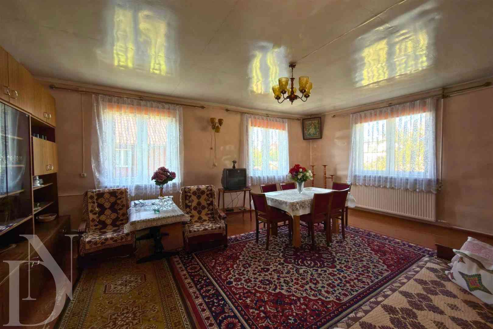 Dom 110 m² Działka 3078 m² Dubiny NOWA CENA! - zdjęcie 8