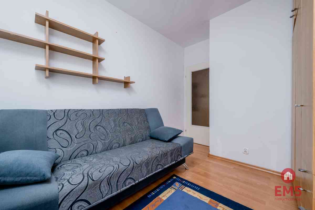 2 pokoje na parterze, balkon - zdjęcie 5