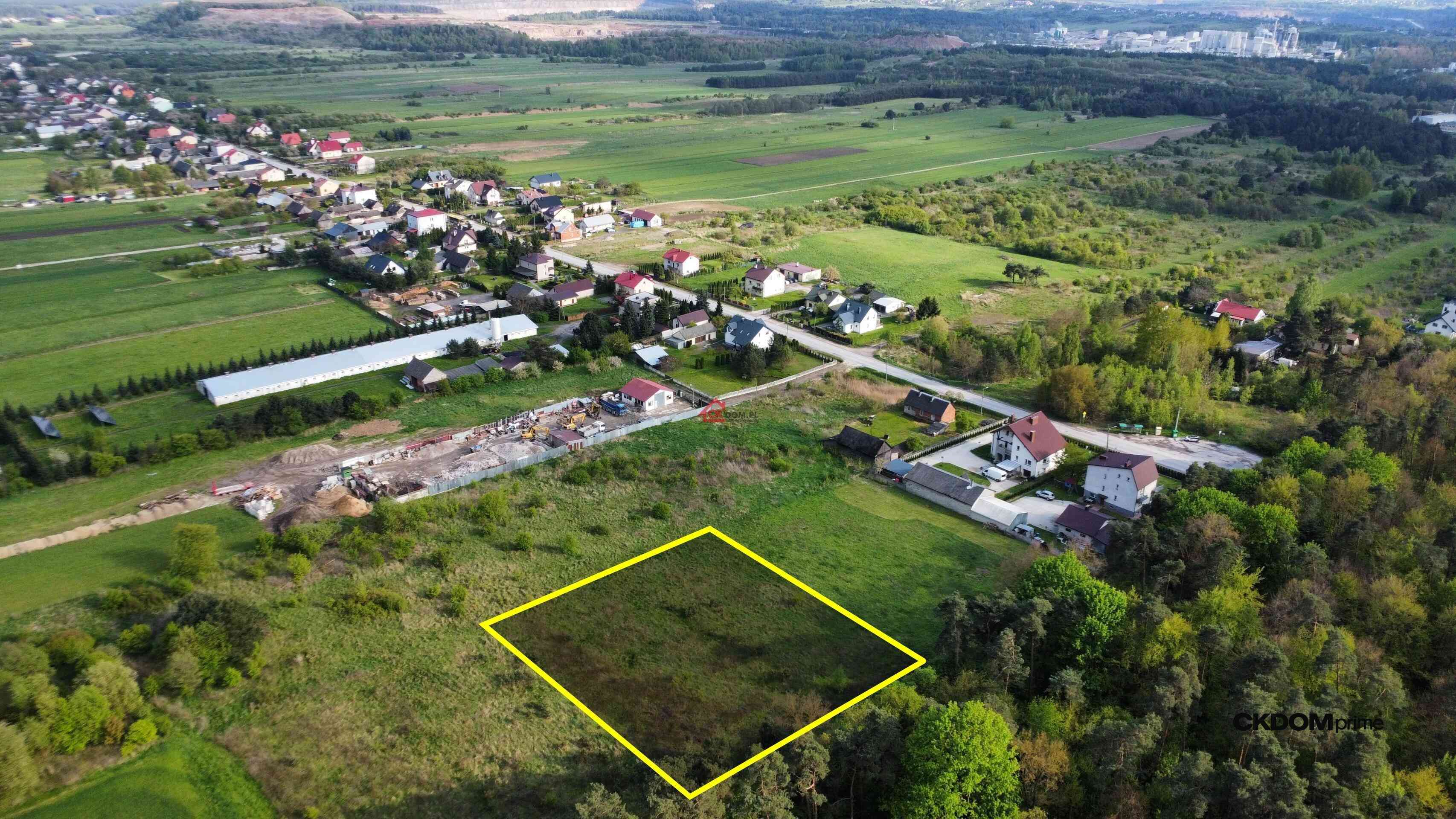 Duża działa Kielce ul. Posłowicka