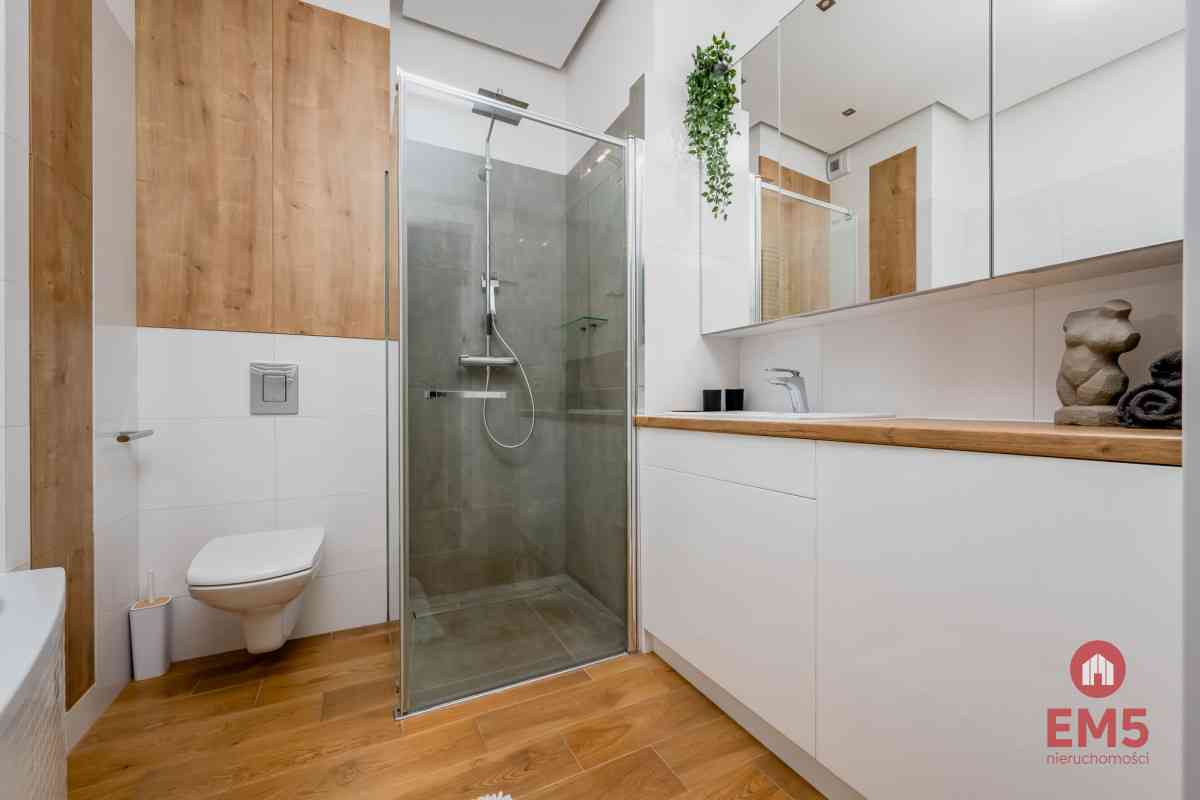 Apartament premium z kinem domowym – Młynowa - zdjęcie 4