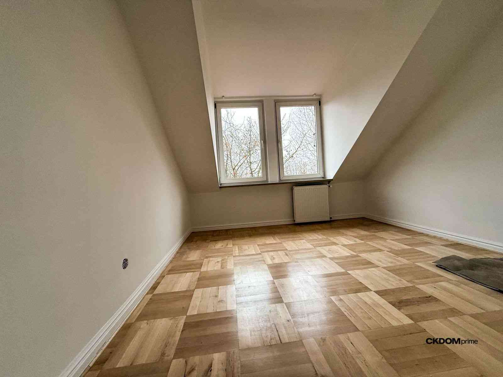 3 pokoje mieszkanie 77m² plus garaż Baranówek - zdjęcie 9