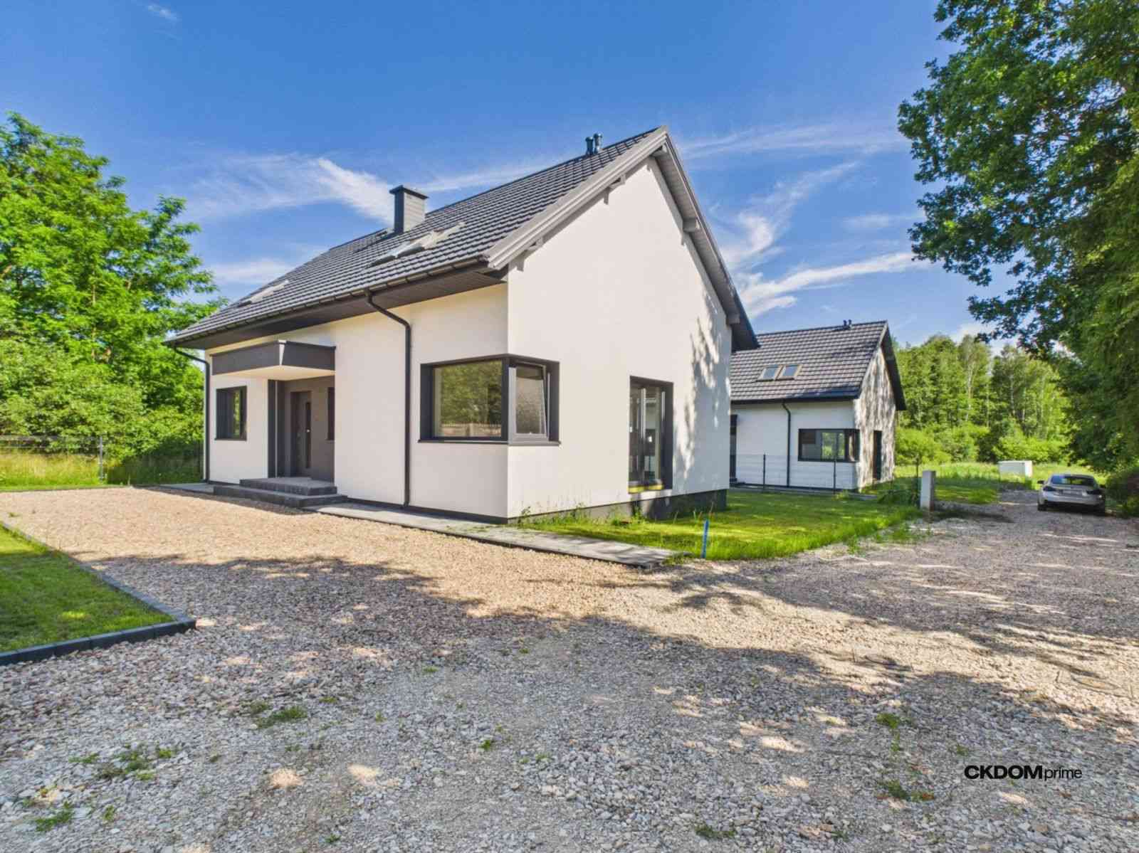 Rynek pierwotny 2025 | ok. 6 km od Kielc | spokojna okolica przy lesie