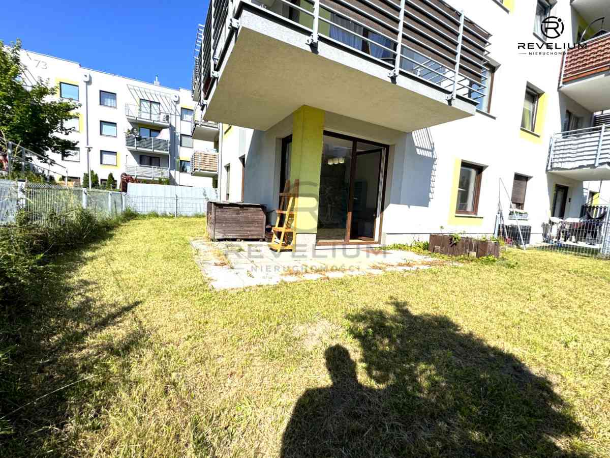 OGÓRD 50M2 | MSC. POST. | 3 POKOJE | od ZARAZ - zdjęcie 12