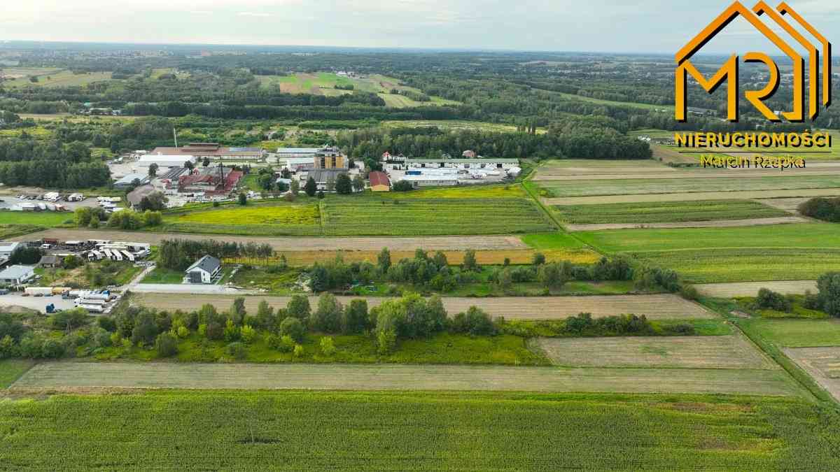 Dom do kapitalnego remontu – 10 min od Tarnowa - zdjęcie 27