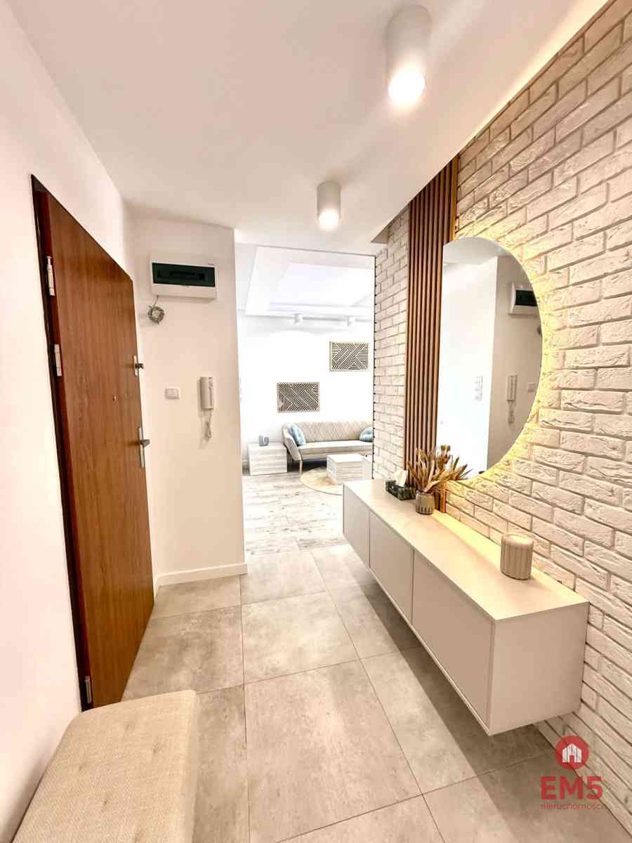 Mieszkanie |44 m²|taras 12,5 m²|Osiedle Sosnowa| - zdjęcie 6