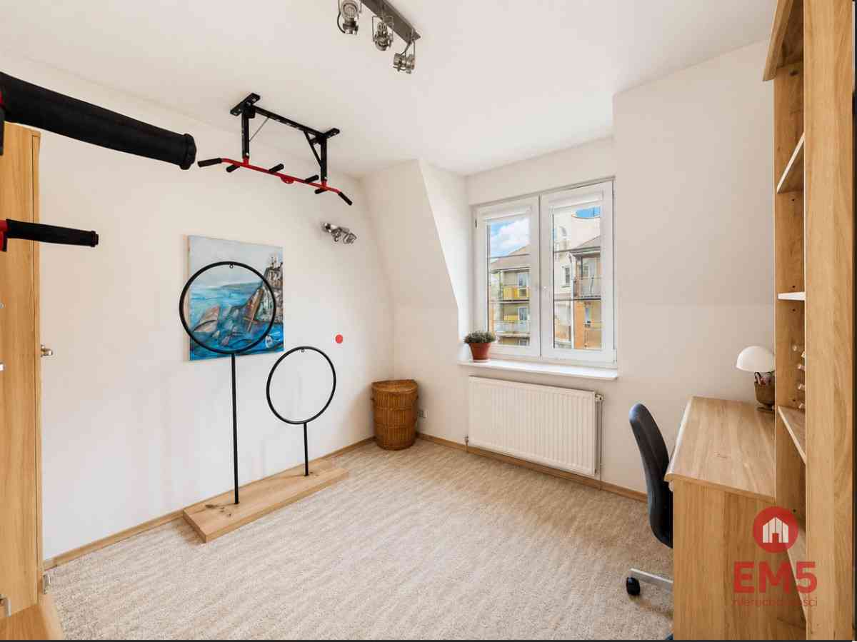 68,5 m² | 3 pokoje | Cegła | 2 balkony - zdjęcie 7