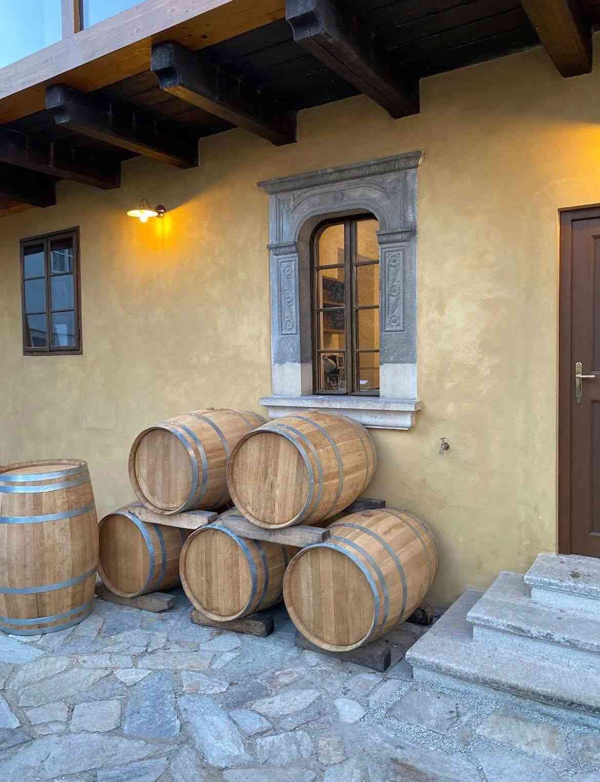 Znojmo Heritage - apartmány a gotický wine bar - zdjęcie 4