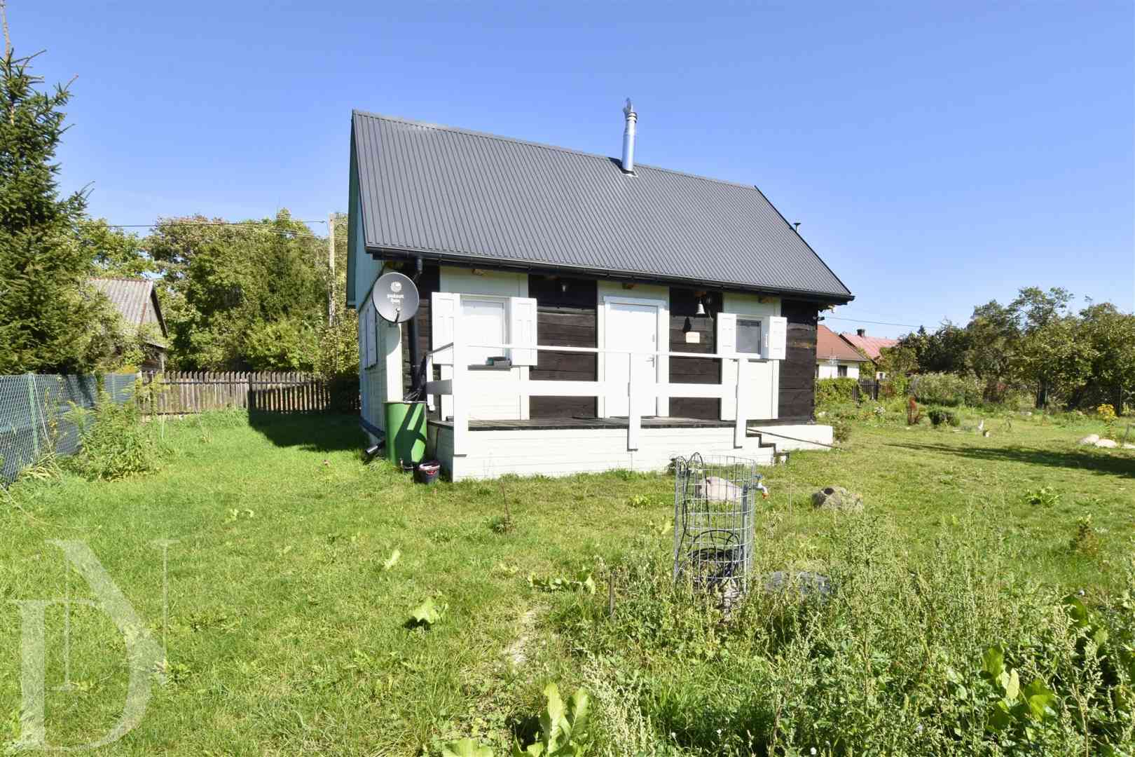 Dom po remoncie + 4300 m² działki – Mikulicze - zdjęcie 4
