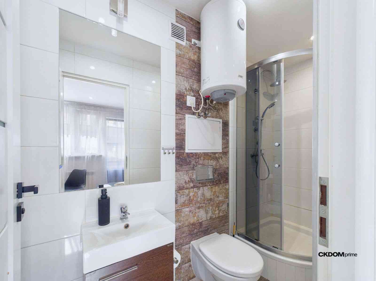 1 Mieszkanie- 3 niezależne apartamenty - zdjęcie 20