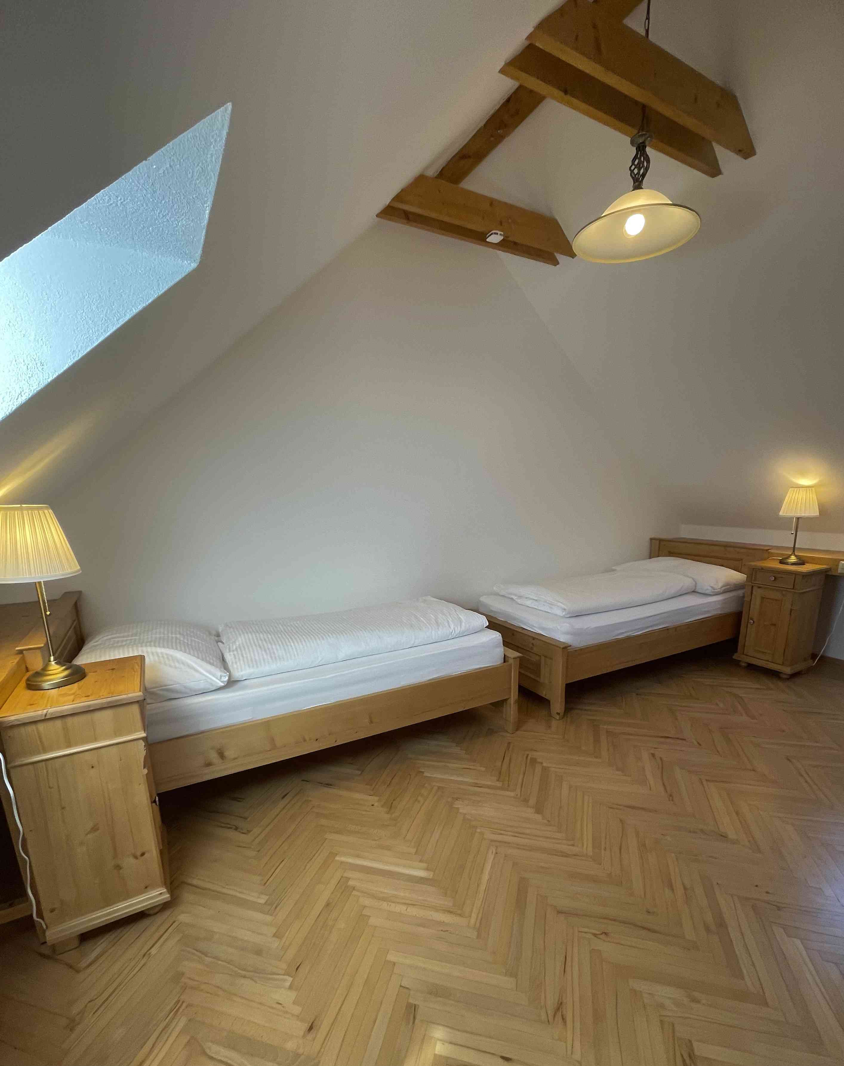 Znojmo Heritage - apartmány a gotický wine bar - zdjęcie 19