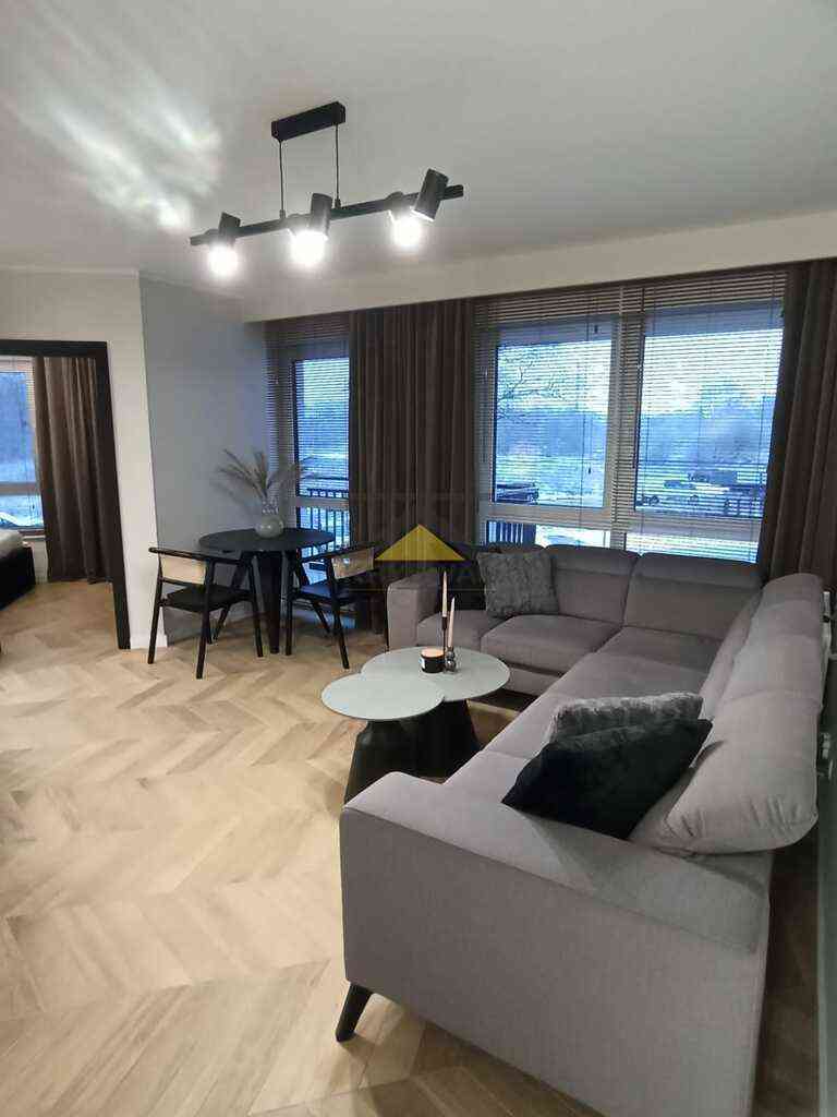 Nowoczesne mieszkanie |2 pokoje|Premium - zdjęcie 16