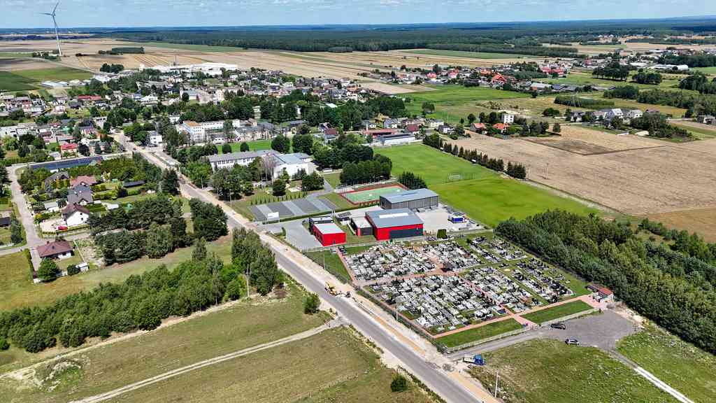 Kamyk, ul. Szkolna | Obiekt na wynajem - zdjęcie 20