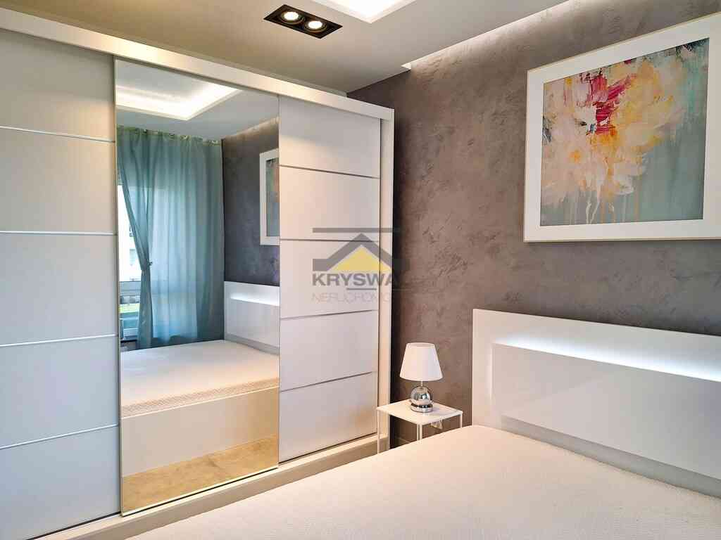 2-pokojowy apartament z miejscem postojowym! - zdjęcie 14