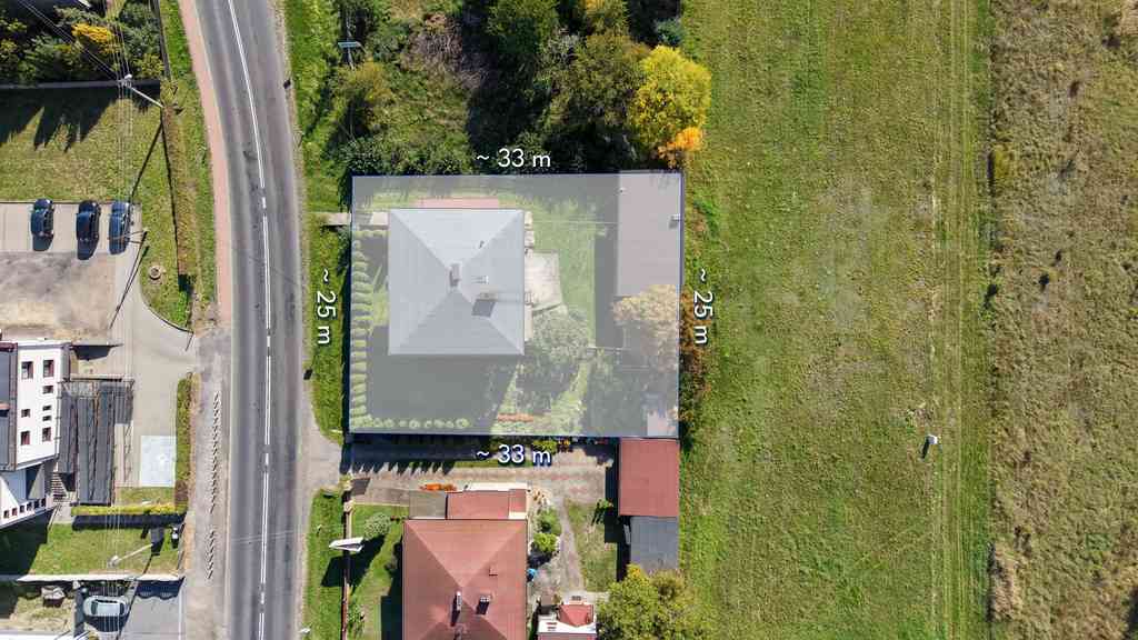 Truskolasy, ul. Opolska | Dom na sprzedaż - zdjęcie 13