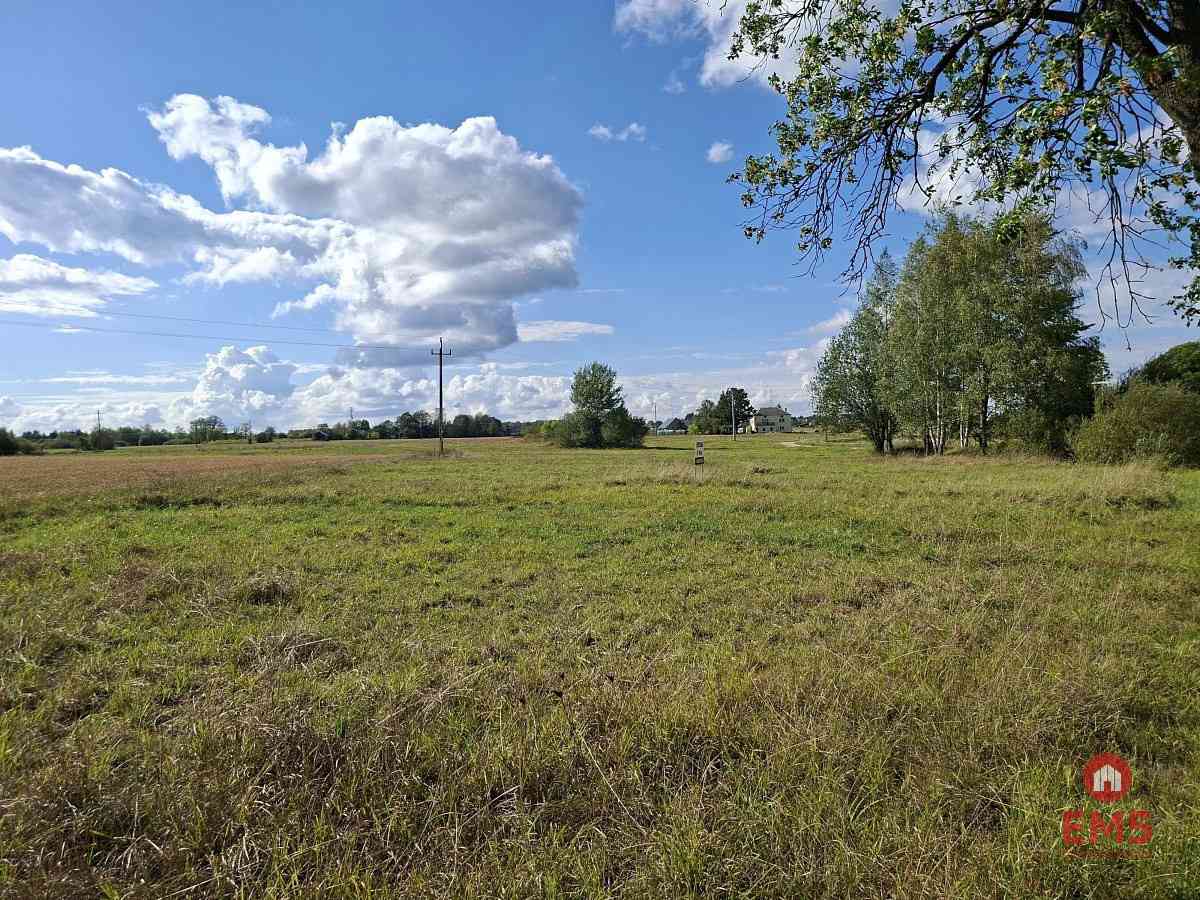 Działka inwestycyjna 2,2 ha - zdjęcie 5