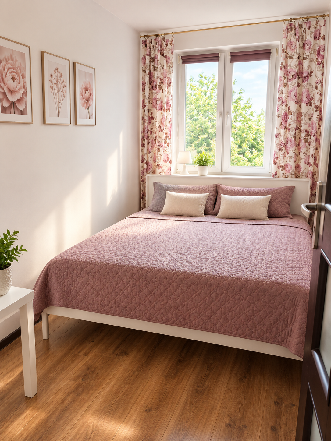 3 pokoje | 52,38 m² | 3 min do PKP | 20 min pociągiem do Warszawy | BE - zdjęcie 5