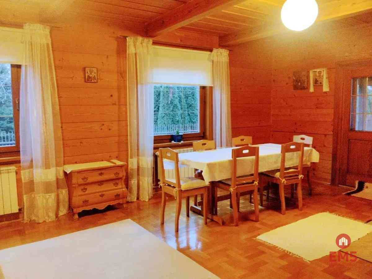 Dom w Dojlidach Górnych - zdjęcie 3