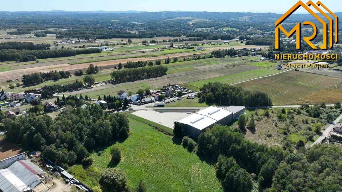 Dom do kapitalnego remontu – 10 min od Tarnowa - zdjęcie 39