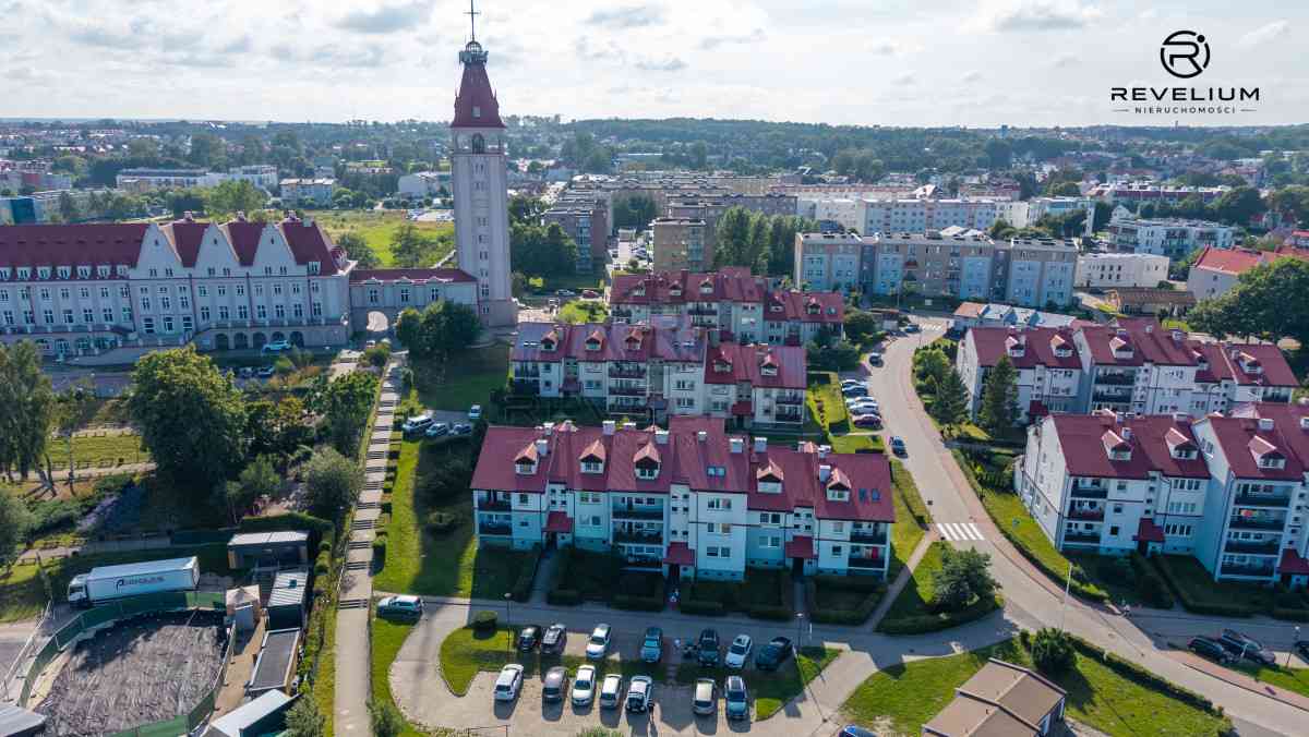 3 POKOJE | 5 MIN OD PLAŻY | DUŻA PIWNICA - zdjęcie 22