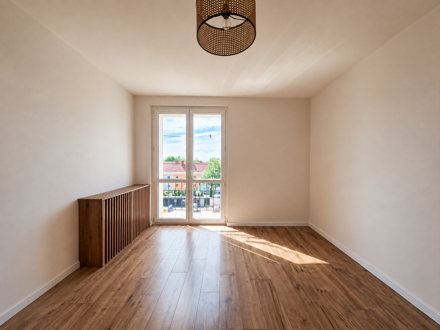 Mieszkanie 3-pokojowe, 49,34 m², Kędzierzyn-Koźle, Lompy - zdjęcie 3