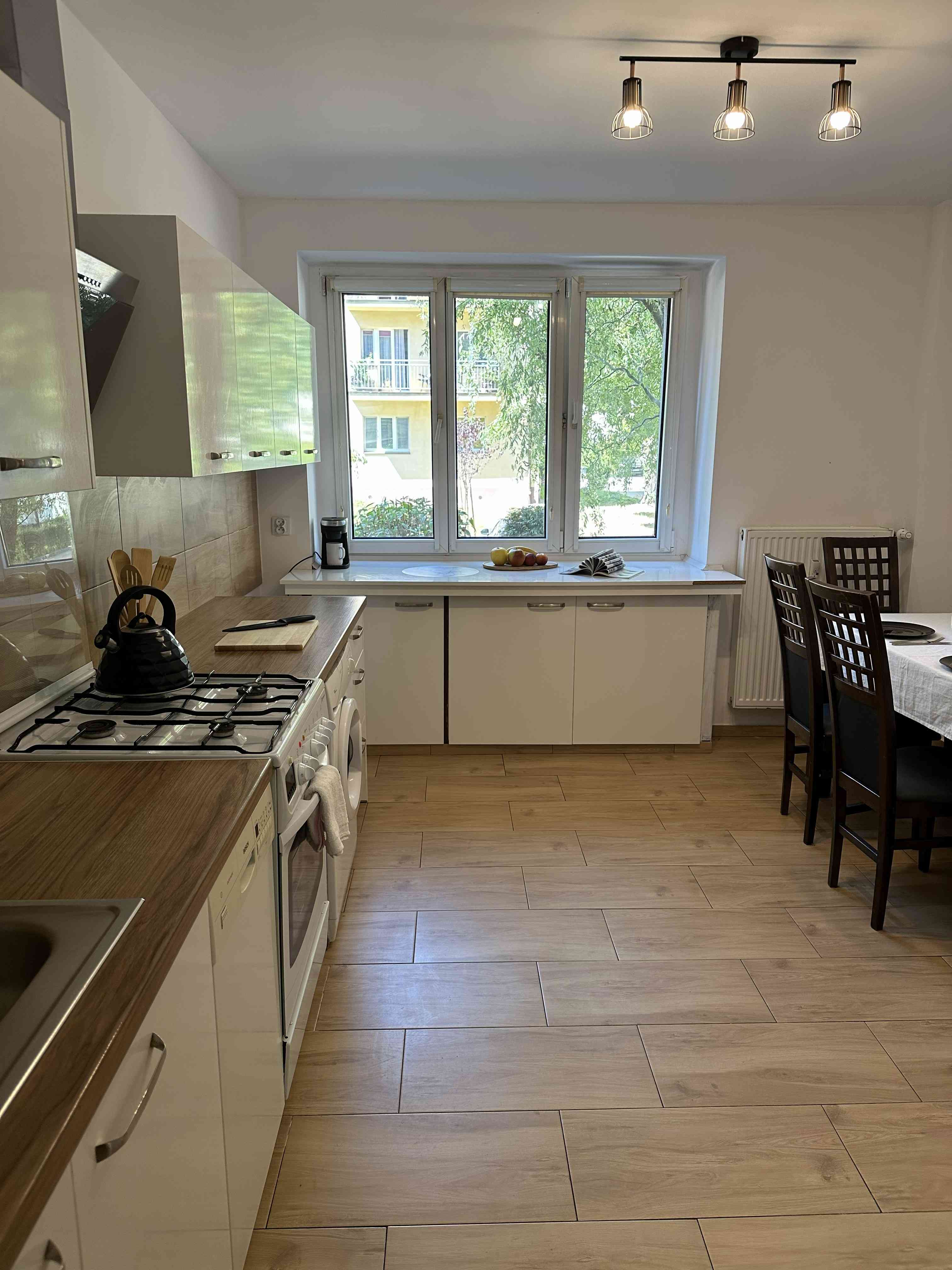 PRZESTRONNE 2 POKOJE | 54,79 m² | KATOWICE - zdjęcie 5